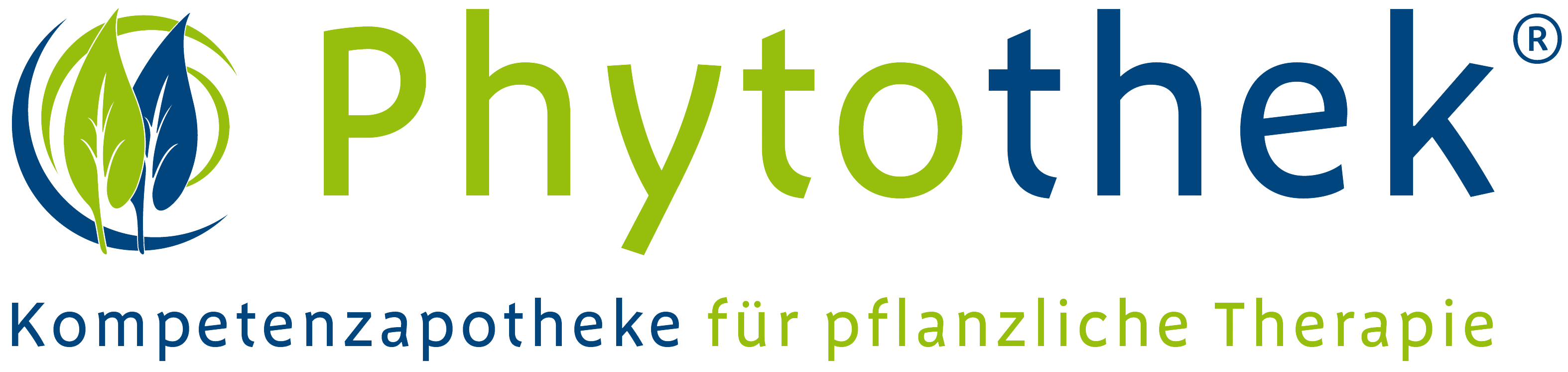 Phytothek-Logo