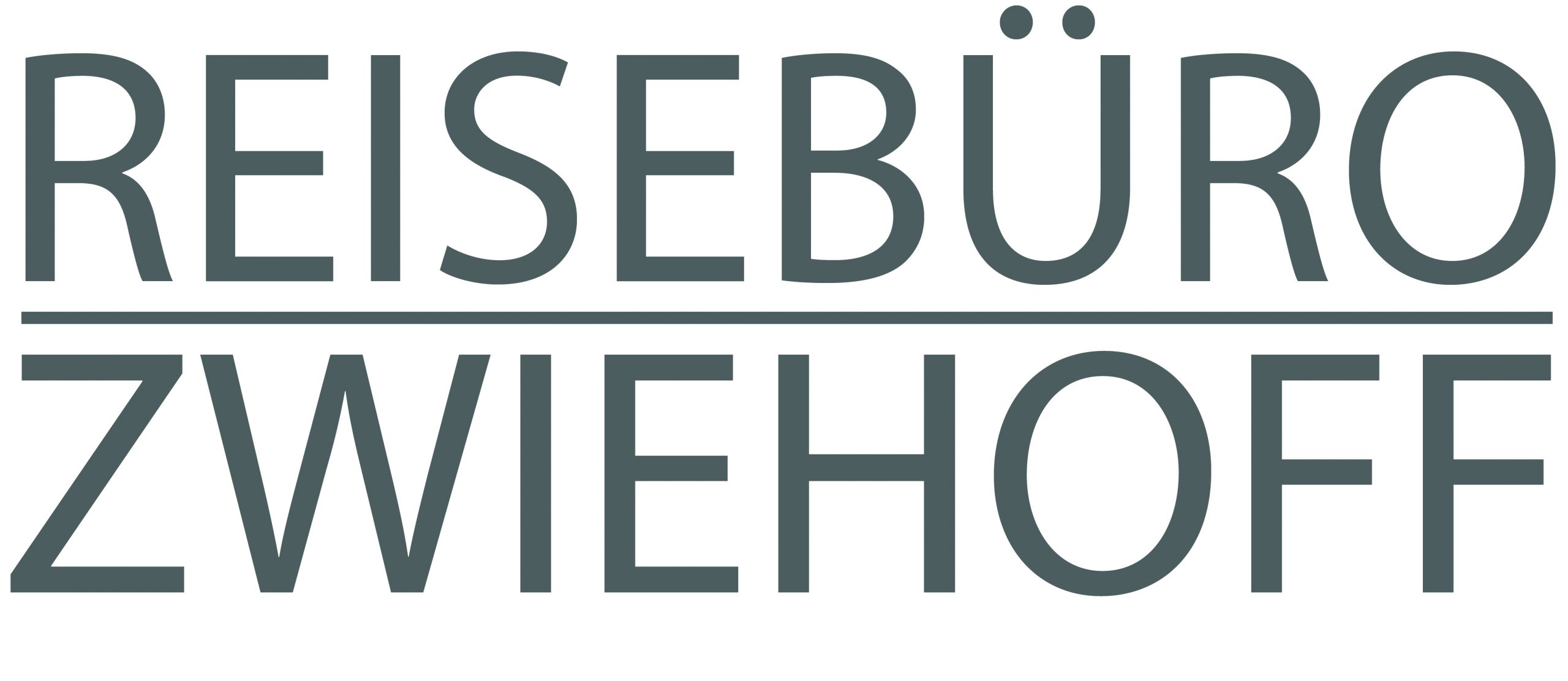 Reisebüro Zwiehoff Logo